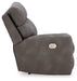 Next-Gen DuraPella Power Reclining Sectional Loveseat - FAMSA Furniture (TX)