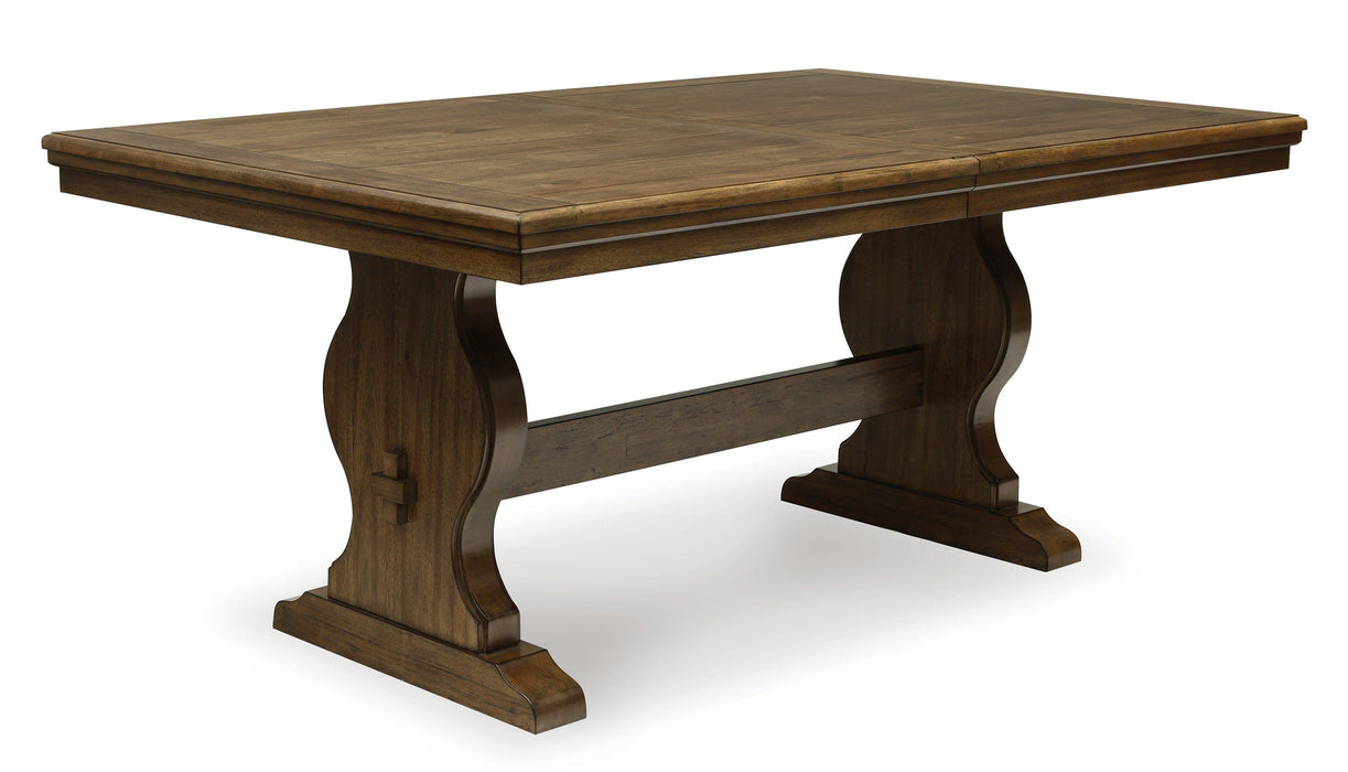 Sturlayne Dining Room Set - FAMSA Furniture (TX)