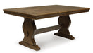 Sturlayne Dining Room Set - FAMSA Furniture (TX)