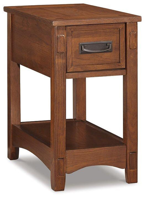 Breegin End Table Set - FAMSA Furniture (TX)