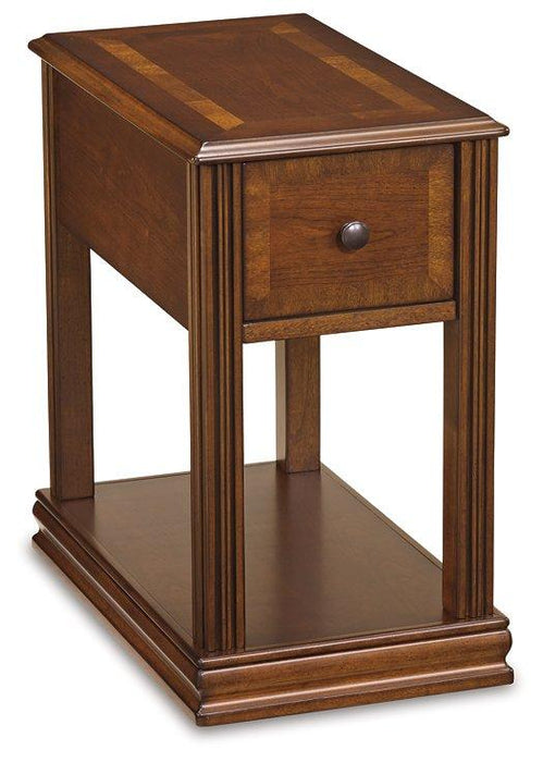 Breegin End Table Set - FAMSA Furniture (TX)