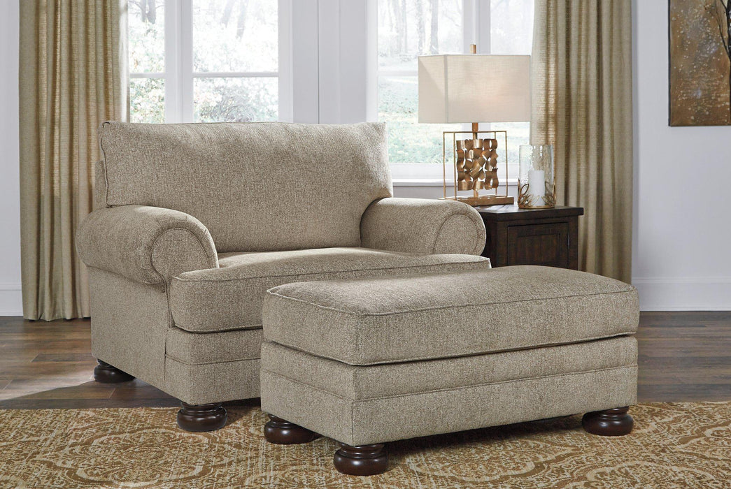 Kananwood Living Room Set - FAMSA Furniture (TX)