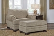 Kananwood Living Room Set - FAMSA Furniture (TX)