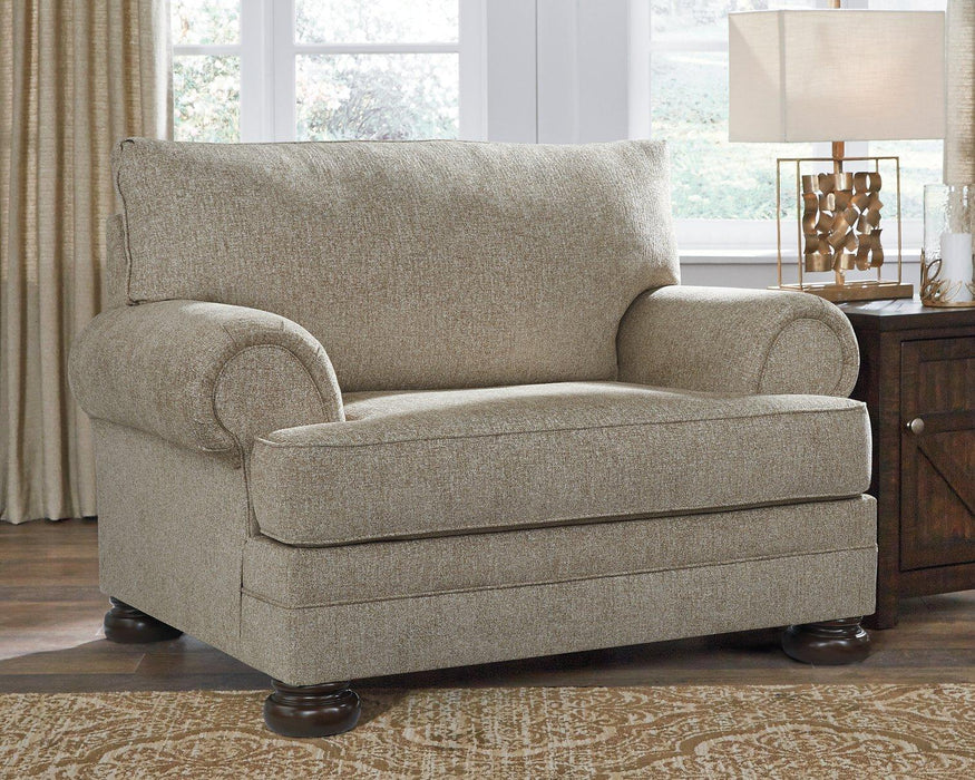 Kananwood Living Room Set - FAMSA Furniture (TX)