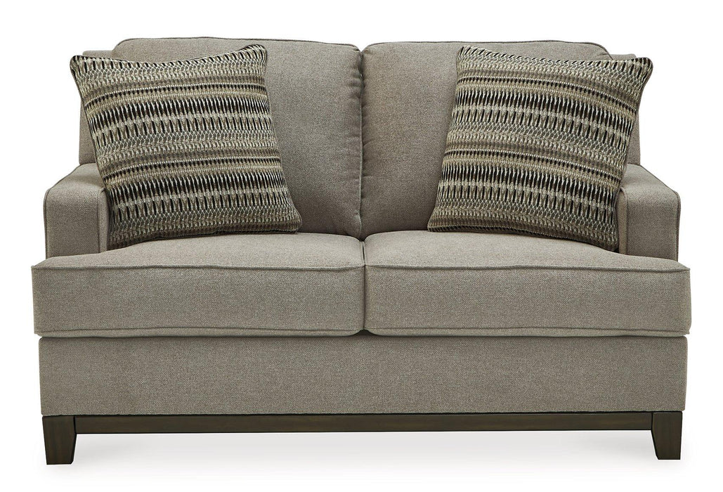 Kaywood Living Room Set - FAMSA Furniture (TX)