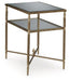 Cloverty Occasional Table Set - FAMSA Furniture (TX)