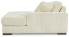 Lindyn Sectional with Double Chaise - FAMSA Furniture (TX)