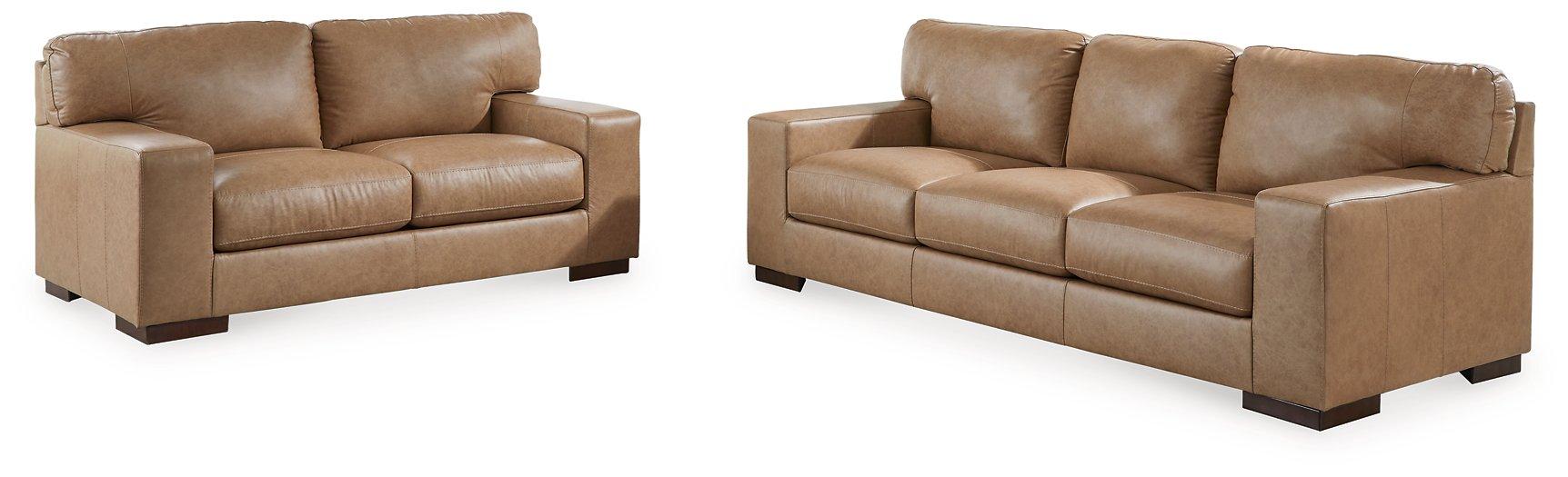 Lombardia Living Room Set - FAMSA Furniture (TX)
