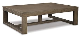 Cariton Occasional Table Set - FAMSA Furniture (TX)