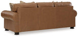 Carianna Sofa Sleeper - FAMSA Furniture (TX)