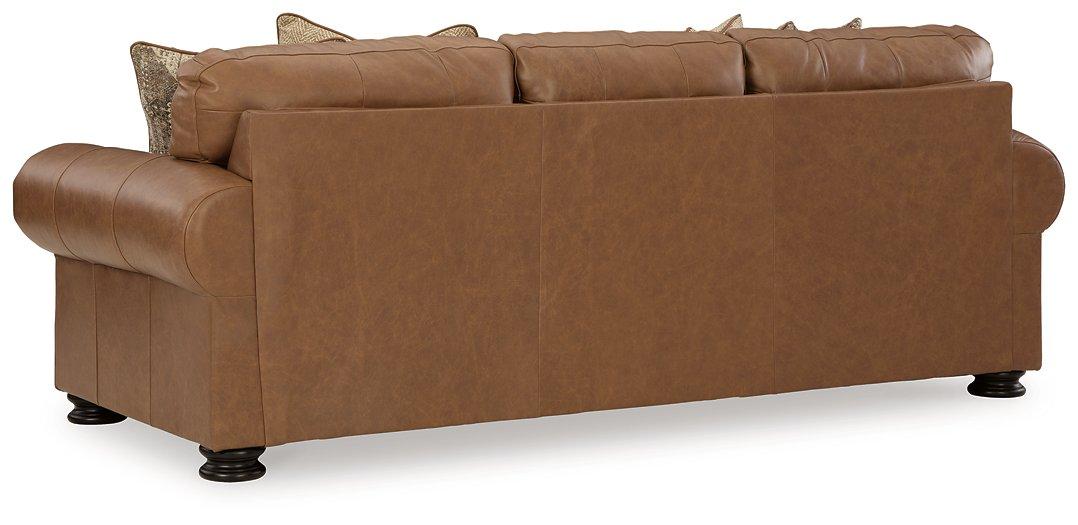 Carianna Living Room Set - FAMSA Furniture (TX)