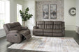 First Base Living Room Set - FAMSA Furniture (TX)