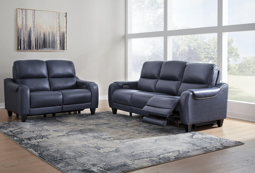 Mercomatic Living Room Set - FAMSA Furniture (TX)
