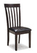 Hammis Dining Set - FAMSA Furniture (TX)