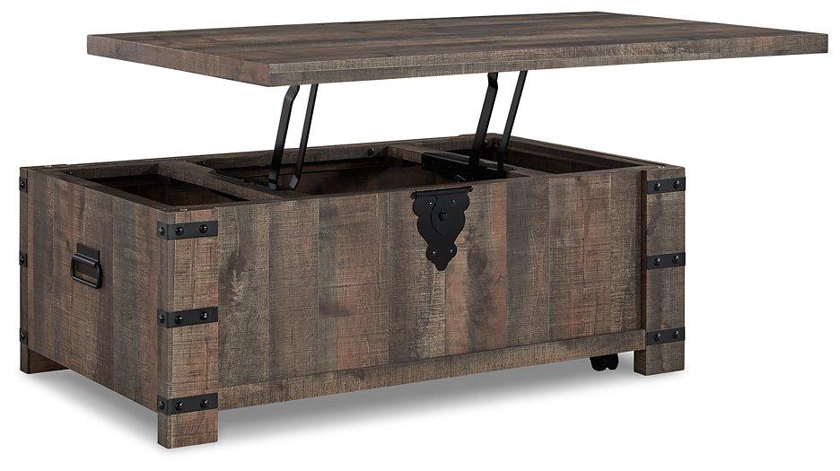 Hollum Occasional Table Set - FAMSA Furniture (TX)