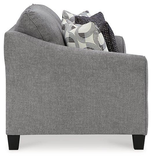 Mathonia Sofa Sleeper - FAMSA Furniture (TX)
