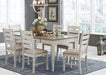 Skempton Dining Room Set - FAMSA Furniture (TX)