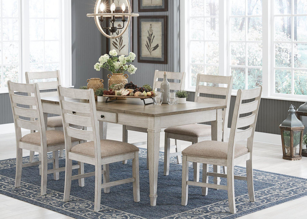 Skempton Dining Room Set - FAMSA Furniture (TX)