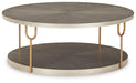 Ranoka Occasional Table Set - FAMSA Furniture (TX)