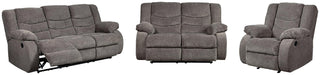 Tulen Living Room Set - FAMSA Furniture (TX)