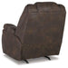 Warrior Fortress Recliner - FAMSA Furniture (TX)