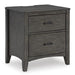 Montillan Bedroom Set - FAMSA Furniture (TX)