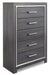 Lodanna Bedroom Set - FAMSA Furniture (TX)