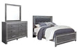 Lodanna Bedroom Set - FAMSA Furniture (TX)