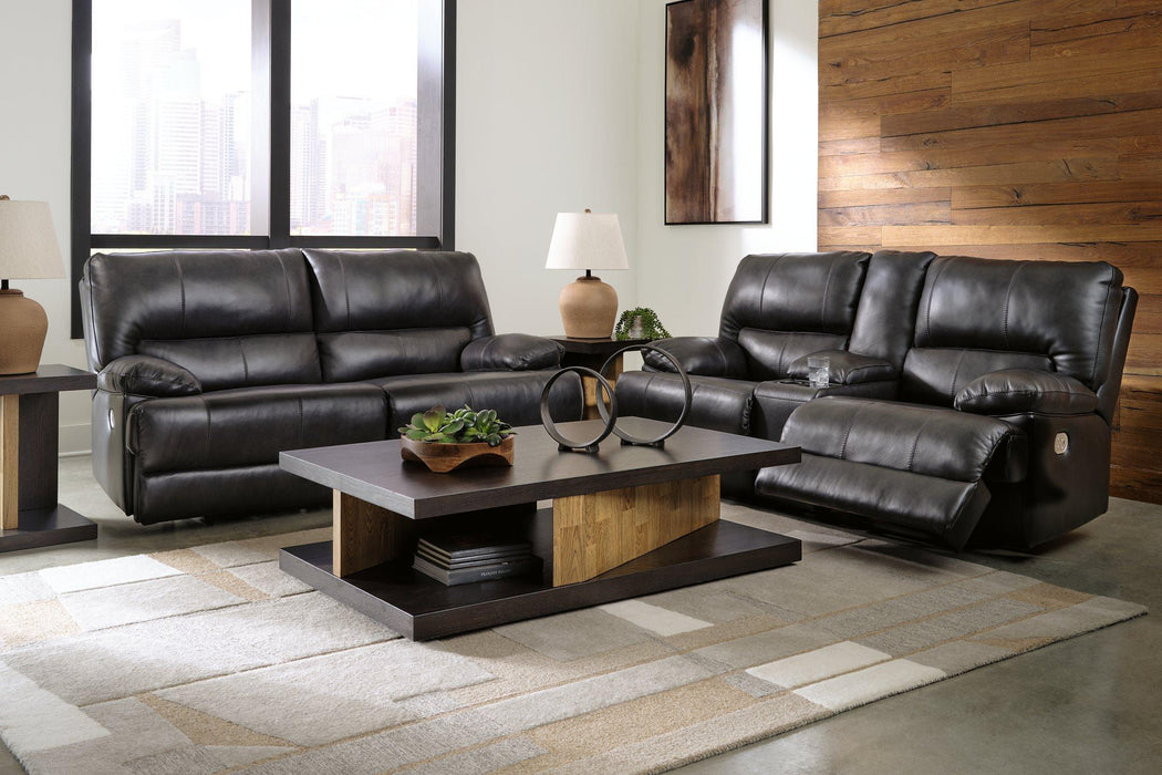 Mountainous Living Room Set - FAMSA Furniture (TX)