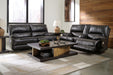Mountainous Living Room Set - FAMSA Furniture (TX)