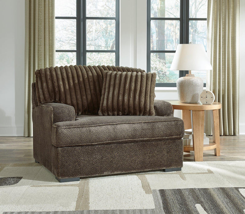 Aylesworth Upholstery Package - FAMSA Furniture (TX)