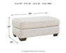 Brebryan Living Room Set - FAMSA Furniture (TX)