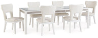 Chalanna Dining Package - FAMSA Furniture (TX)