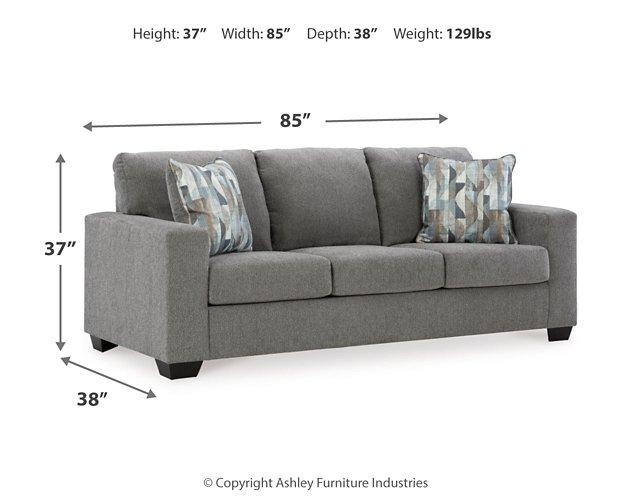 Deltona Living Room Set - FAMSA Furniture (TX)