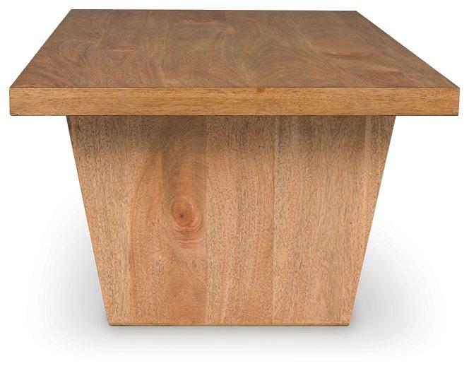 Kristiland Occasional Table Set - FAMSA Furniture (TX)