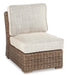 Beachcroft Outdoor Seating Set - FAMSA Furniture (TX)