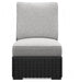 Beachcroft Outdoor Sectional - FAMSA Furniture (TX)