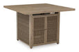 Walton Bridge Outdoor Dining Set - FAMSA Furniture (TX)