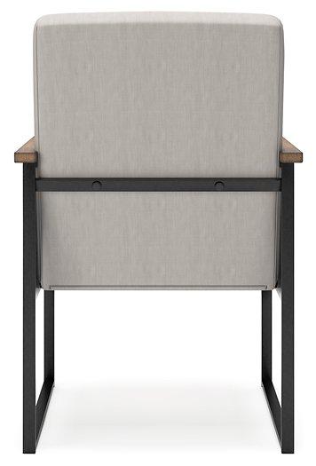 Montia Home Office Set - FAMSA Furniture (TX)