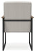Montia Home Office Set - FAMSA Furniture (TX)