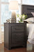 Brinxton Nightstand - FAMSA Furniture (TX)