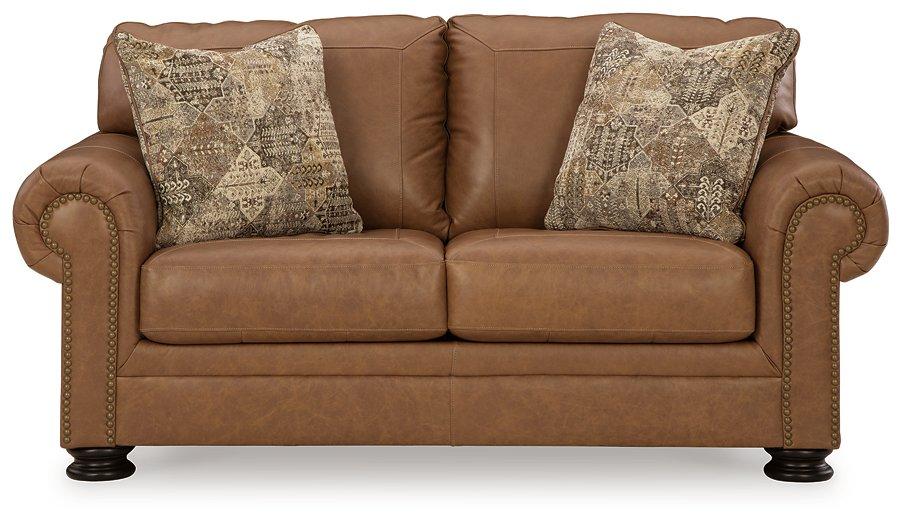 Carianna Living Room Set - FAMSA Furniture (TX)