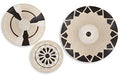 Idamond Wall Decor (Set of 3) - FAMSA Furniture (TX)