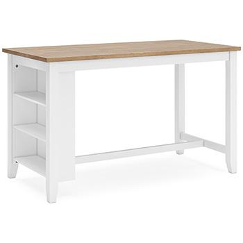Gesthaven Dining Set - FAMSA Furniture (TX)