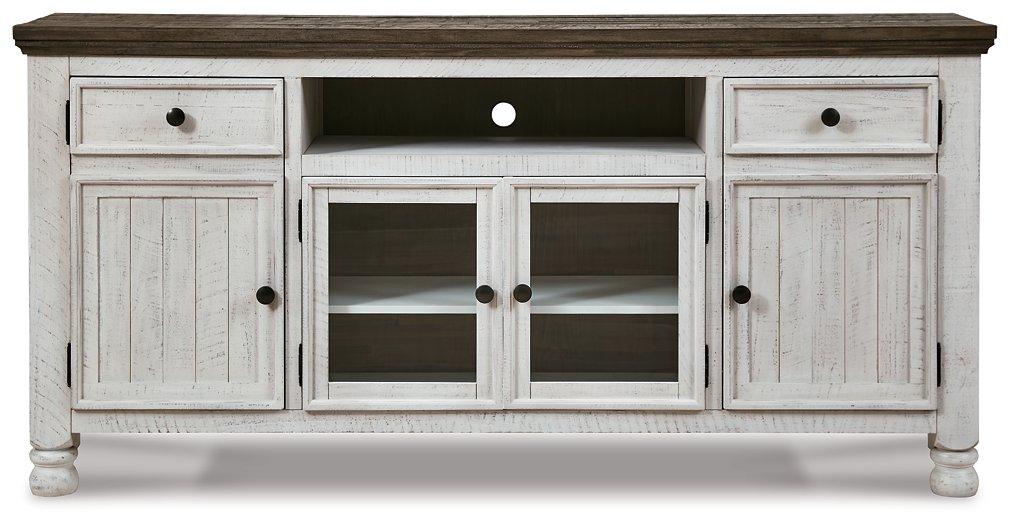 Havalance TV Stand - FAMSA Furniture (TX)
