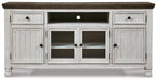 Havalance TV Stand - FAMSA Furniture (TX)
