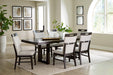 Neymorton Dining Room Set - FAMSA Furniture (TX)