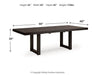 Neymorton Dining Room Set - FAMSA Furniture (TX)