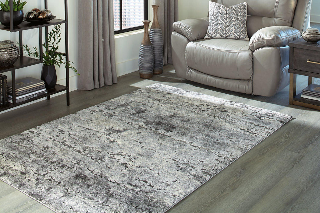Wadyka 7'10" x 10'3" Rug - FAMSA Furniture (TX)