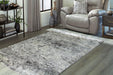 Wadyka 7'10" x 10'3" Rug - FAMSA Furniture (TX)